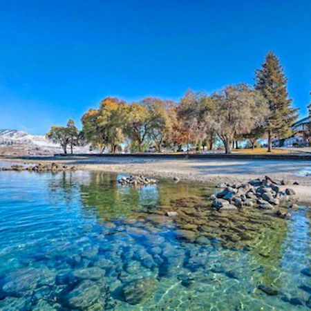 Chelan Resort Suites: Lake Life #112 Zewnętrze zdjęcie