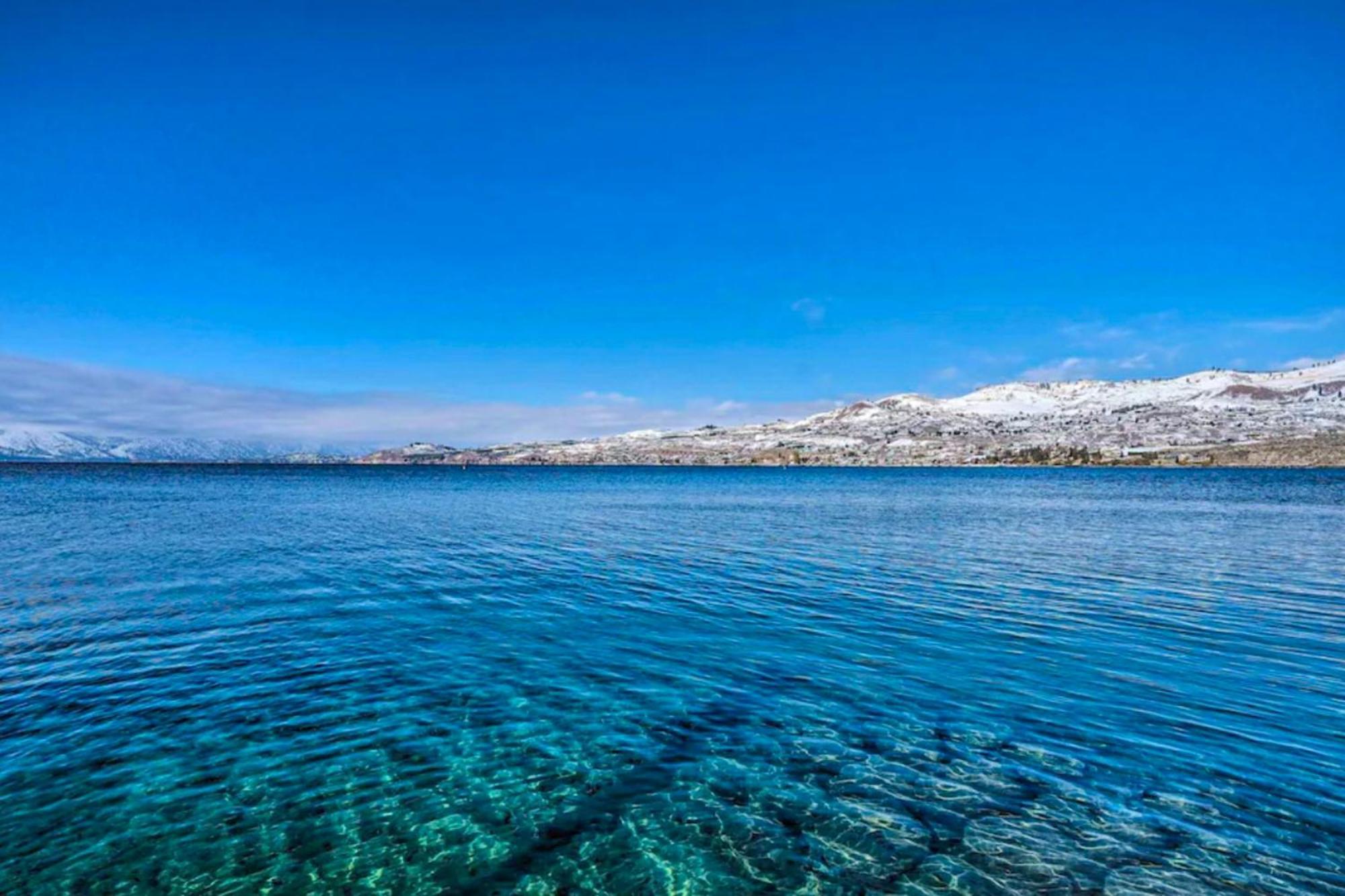 Chelan Resort Suites: Lake Life #112 Zewnętrze zdjęcie