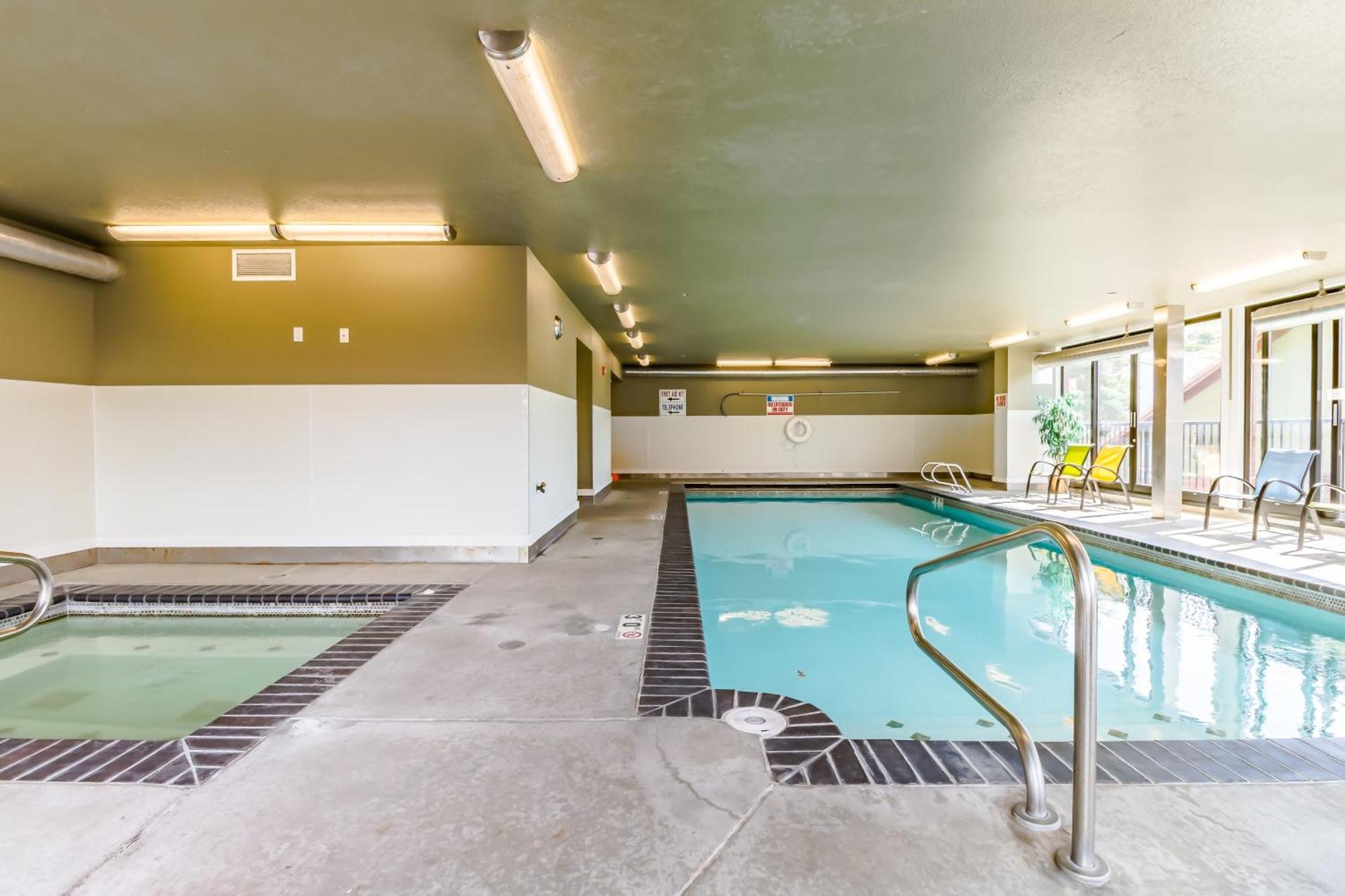 Chelan Resort Suites: Lake Life #112 Zewnętrze zdjęcie
