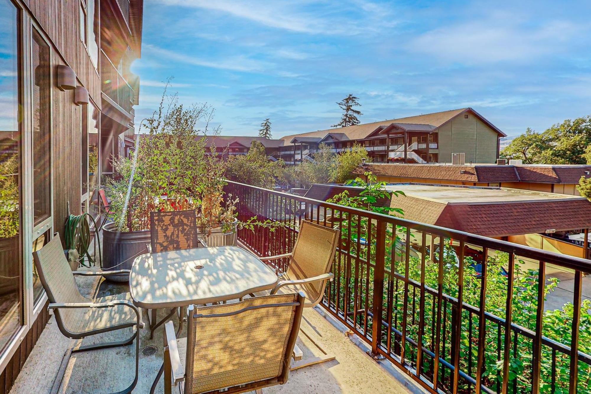 Chelan Resort Suites: Lake Life #112 Zewnętrze zdjęcie