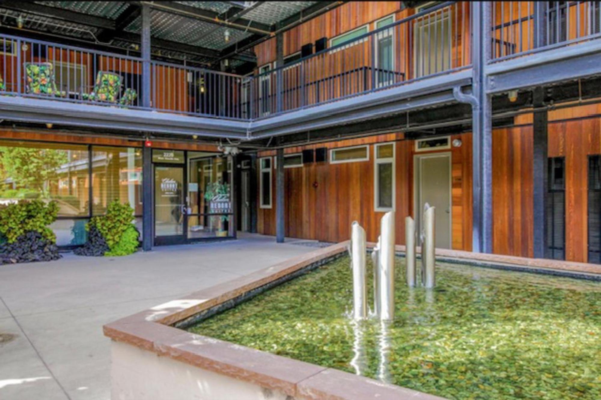Chelan Resort Suites: Lake Life #112 Zewnętrze zdjęcie