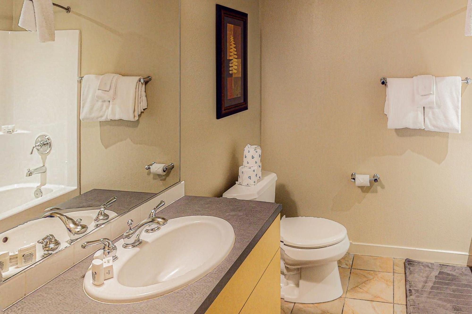 Chelan Resort Suites: Lake Life #112 Zewnętrze zdjęcie